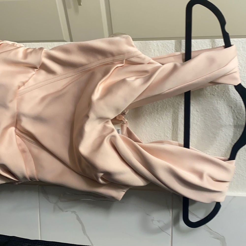 House of cb mini dress